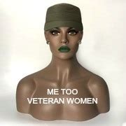 Me Too Veteran Women