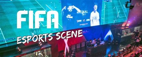 FIFA Esports Scene: History, World Cup and the Future - E-Sports Betting Ninja