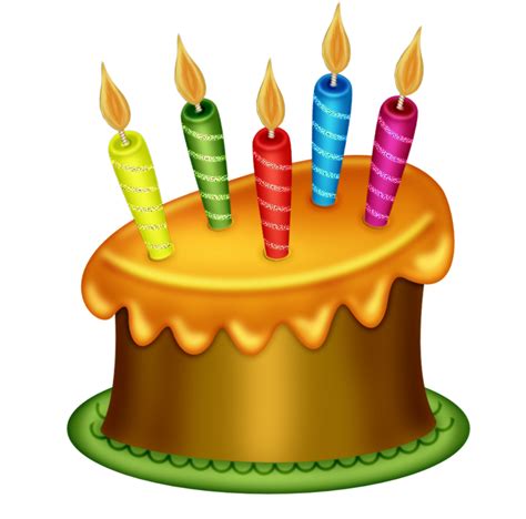 Birthday Cake Clip Art | Free Download Clip Art | Free Clip Art | on ...