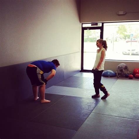 Groin kicks work! #women's self defense | Brazilian Jiu-Jitsu in Plymouth | Pinterest | Women's ...