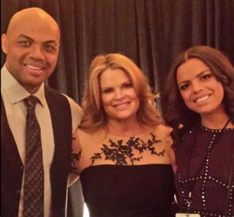 Maureen Blumhardt, Charles Barkley's Wife: 5 Fast Facts You Need to Know