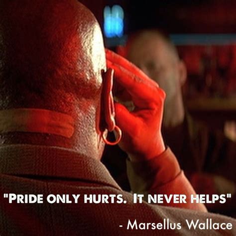 Marsellus Wallace Quotes - ShortQuotes.cc