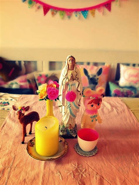 jans schwester: happy house & nice things # 1 | Girly decor, Happy house, Vintage kitsch