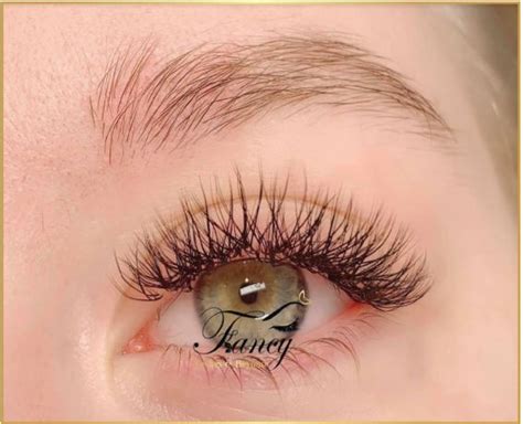 FANCY LASHES AND BEYOND – FANCY LASHES AND BEYOND