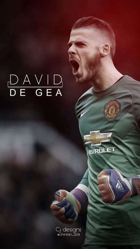 David De Gea Wallpapers - Wallpaper Cave