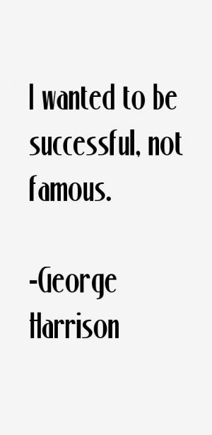 George Harrison Quotes. QuotesGram