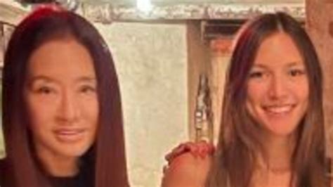 Vera Wang’s daughter stuns social media after 30th birthday pic | Daily Telegraph