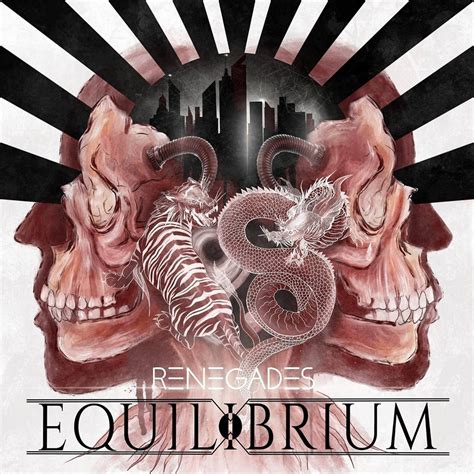 EQUILIBRIUM, nouvel album, nouveau line up et tournée européenne