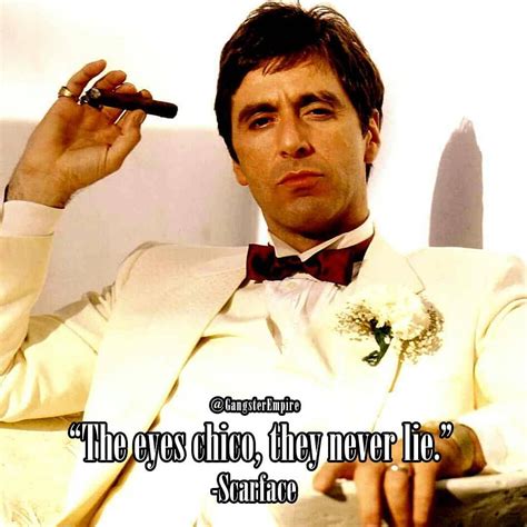 Al Pacino, Scarface 🎬⠀⠀ .⠀ .⠀ .⠀ .⠀ #scarface #alpacino #mafia #tonymontana #organizedcrime # ...