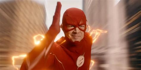 'The Flash' Series Finale: CW 'The Flash' Ending Explained | The Mary Sue