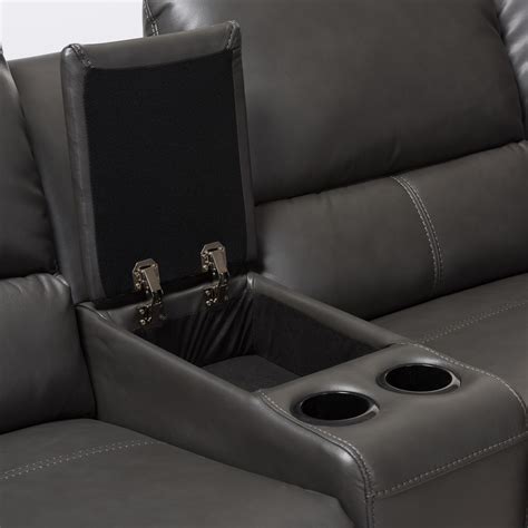 8 Images Sectional Sofa With Usb Port And Description - Alqu Blog