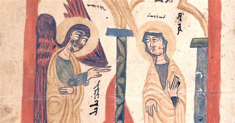 East Meets East: Assyrian Church's Theology of Icons: Part II