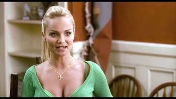 Giftopia HD Screen Caps: Kristin Chenoweth - Deck the Halls