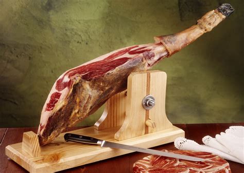 Jamón ibérico de bellota #EnriqueTomas #JamonIberico #Jamon Pumpkin Essential Oil, Cookbooks For ...