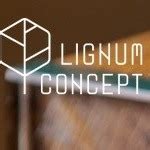 Lignum concept