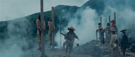 Silence Movie Review | Movie Reviews Simbasible