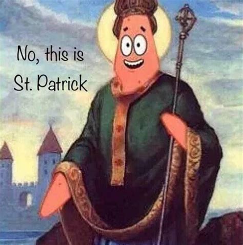 17 St. Patrick’s Day Memes That Are Even Funnier When Drunk