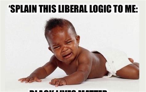 Zing! Meme PERFECTLY skewers liberal hypocrisy | Allen West | Scoopnest