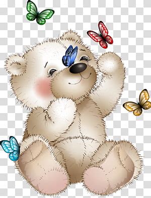 two friends and bear clipart 10 free Cliparts | Download images on Clipground 2024