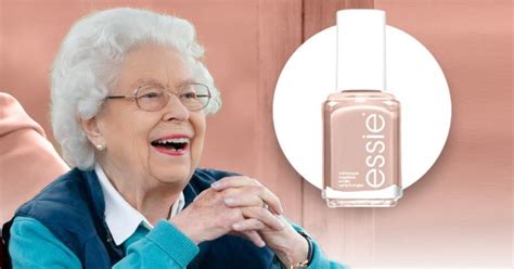 This is the one nail polish Queen Elizabeth II wore | Metro News
