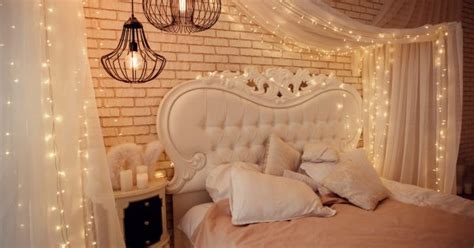 25 Best Winter Bedroom Mood Lighting Ideas | Storables.com