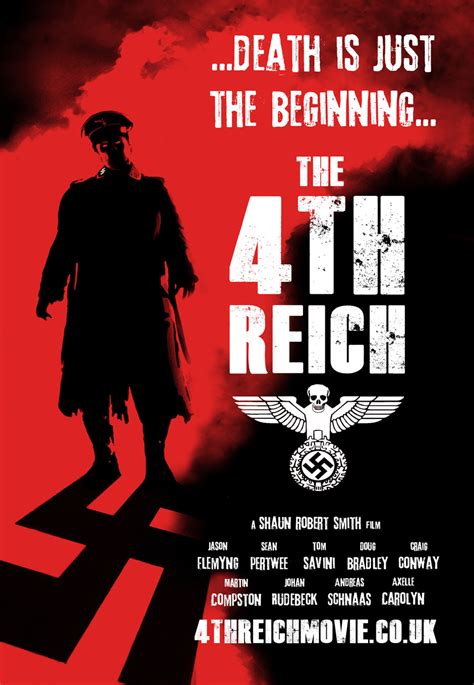 The 4th Reich | HNN