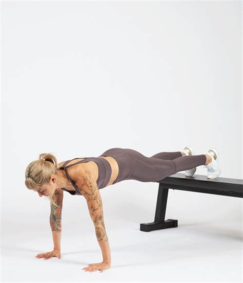 10 Pushup Variations From Beginner to Advanced | Fitness | MyFitnessPal