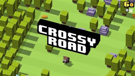 Crossy Road GIF - Find & Share on GIPHY