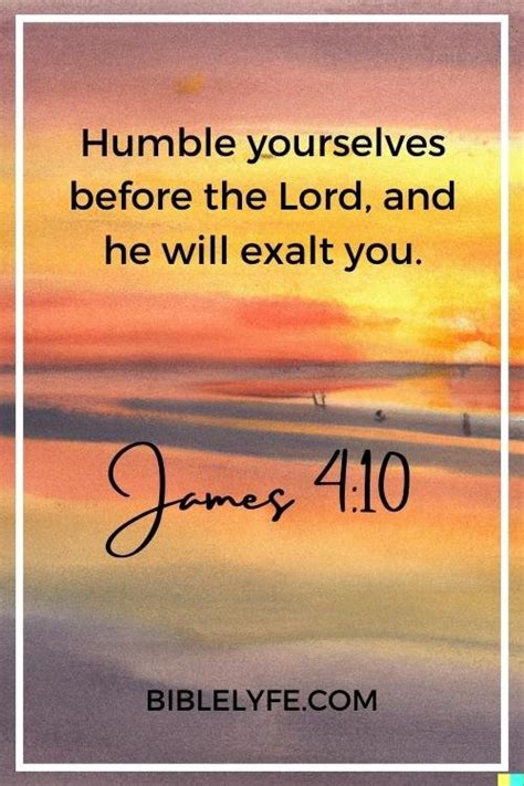 47 Illuminating Bible Verses about Humility — Bible Lyfe