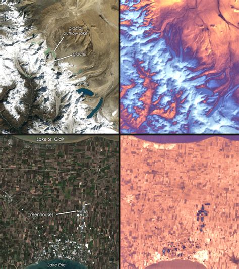 The First Light Images From Landsat 9 Are Released By NASA – SatNews