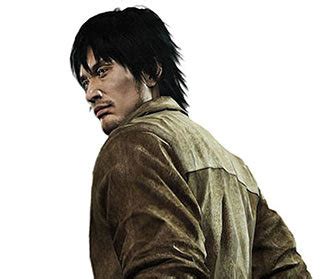 Characters in Yakuza 5 - TV Tropes