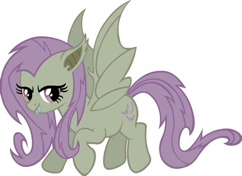 Изображение - Flutterbat by doctor g-d6zt5sp.png | Злодеи вики | FANDOM powered by Wikia