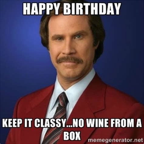 50th Birthday Meme Funny 20 Happy 50th Birthday Memes that are Way too Funny – BirthdayBuzz