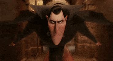 Hotel Transylvania GIFs - Find & Share on GIPHY