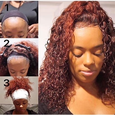 https://ift.tt/1POtf4c Great install 1 2 3 Weave Hairstyles, Summer Hairstyles, Pretty ...
