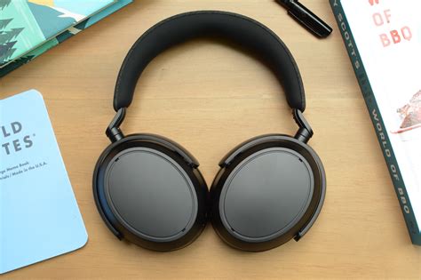 Sennheiser Momentum 4 review: Stellar sound, insane battery life | Flipboard