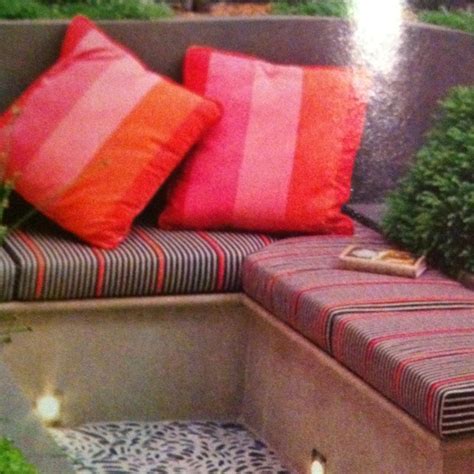 Garden benches | Throw pillows, Pillows, House plans