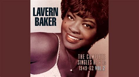 10 Best Lavern Baker Songs of All Time - Singersroom.com