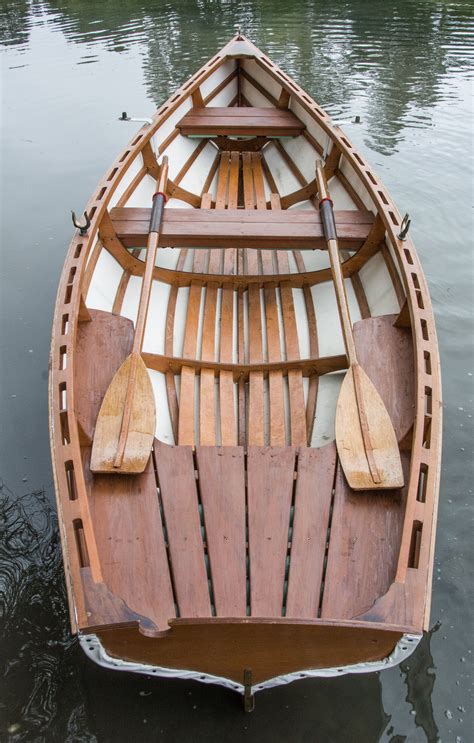 Shenandoah Whitehall - Small Boats Magazine | Wood boat plans, Wood ...