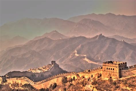 Great wall of china | The great wall of china at Badaling, n… | Flickr