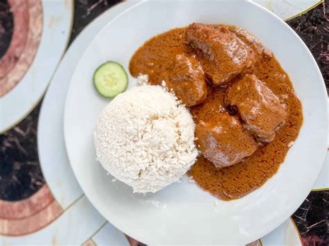 Gambian Cuisine: the 15 Dishes You Need to Know