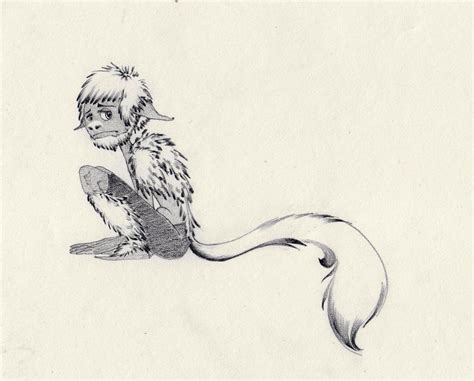 Sad squirrel by eclecticmonologuist on DeviantArt