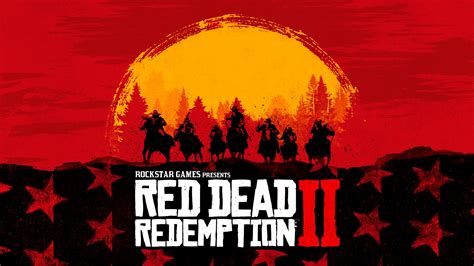 Music in Red Dead Redemption 2 - Rockstar Games