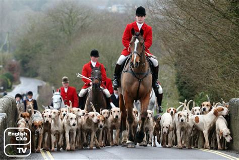 Popular traditions in England