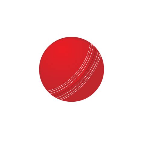 Cricket Ball Free PNG Image | PNG All