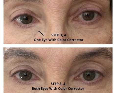 Under Eye Skin. 5 Steps to Taming and Concealing. - The Beauty Maestra