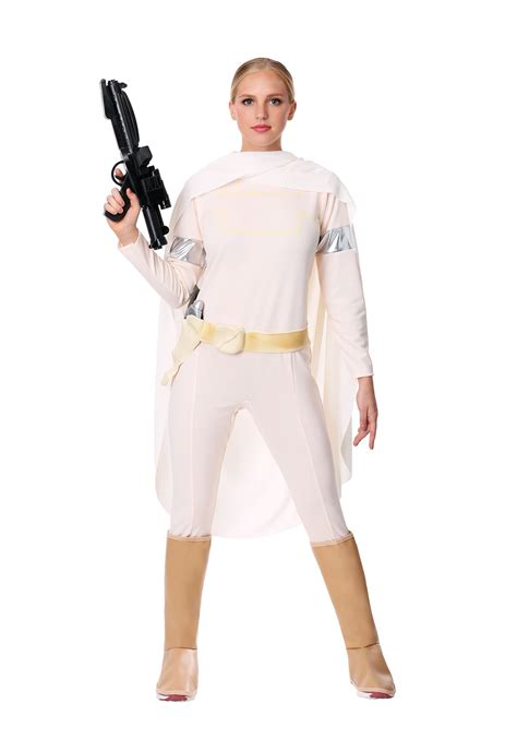 Deluxe Padme Amidala Costume