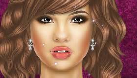 Realistic Makeover Game - My Games 4 Girls