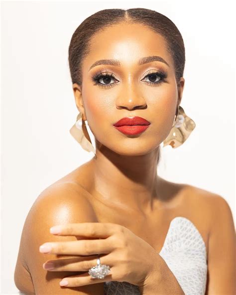 Mitchel Ihezue Takes the Crown at Miss Universe Nigeria 2023, Ready to Shine on the Global Stage