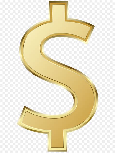 Australian dollar Dollar sign Currency symbol - quality png download ...